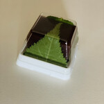 御菓子司 清月 - 