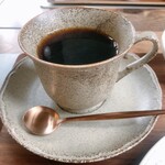 Li-Li CAFE - コーヒー