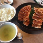 焼肉のバーンズ - 