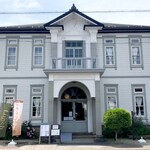 Li-Li CAFE - 矢吹町 大正ロマンの館   