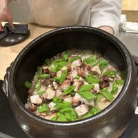 日本料理 晴山 - 
