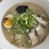 名代ラーメン亭 博多駅地下街店