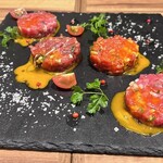 和牛グリルダイニング COWCAM - 