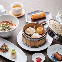 ■ 飲茶コース ■