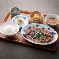 澤田流麻婆豆腐セット