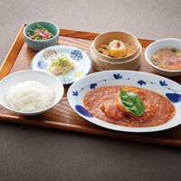 大海老チリソースセット