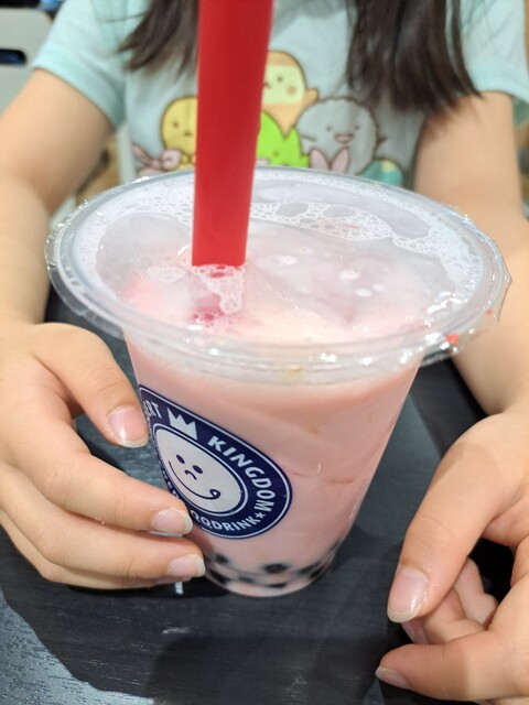 Dessert Oukoku Ionmoru Yamatokoriyama Ten photo 3