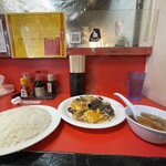 中華屋 櫂ちゃん - 