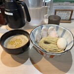 麺屋 さん田 - 