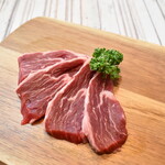 肉菜工房うしすけ - 