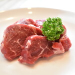 肉菜工房うしすけ - 