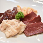 肉菜工房うしすけ - 