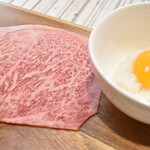 肉菜工房うしすけ - 