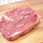 肉菜工房うしすけ - 