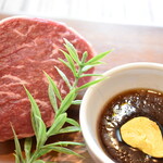 肉菜工房うしすけ - 