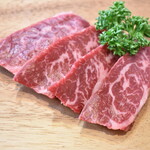 肉菜工房うしすけ - 