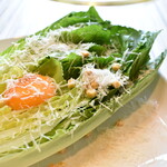 肉菜工房うしすけ - 