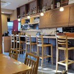 かき氷 ベタナギ - 