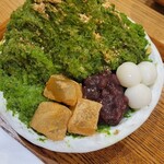 かき氷 ベタナギ - 