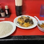 中華屋 櫂ちゃん - 