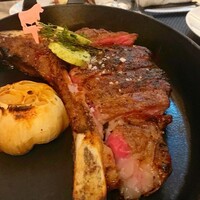 BLT STEAK OSAKA - 