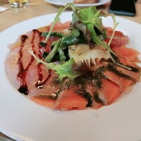 fish&wine BLUE OCEAN GRILL - 