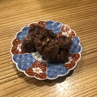 炭火焼鳥 木鶏 - 