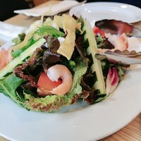 fish&wine BLUE OCEAN GRILL - 