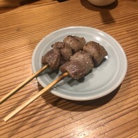 炭火焼鳥 木鶏 - 