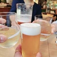 fish&wine BLUE OCEAN GRILL - 