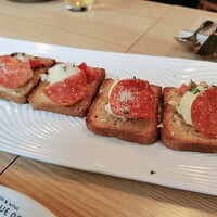 fish&wine BLUE OCEAN GRILL - 