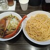 元祖 中華つけ麺 大王 総本店