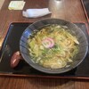 だし自慢うどん屋柏本