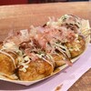 たこ焼き道楽 わなか 道頓堀店