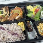 カフェテラスR - 料理写真: