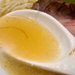 極汁美麺 umami - 