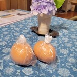 百姓屋敷 じろえむ - 