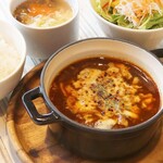 肉菜工房うしすけ - 