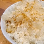 極汁美麺 umami - 