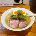 極汁美麺 umami - 