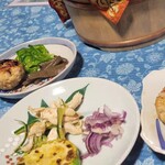 百姓屋敷 じろえむ - 