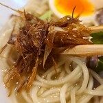 極汁美麺 umami - 