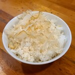 極汁美麺 umami - 