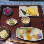 百姓屋敷 じろえむ - 