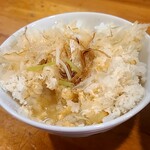 極汁美麺 umami - 