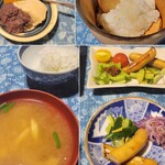 百姓屋敷 じろえむ - 