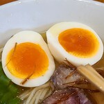極汁美麺 umami - 