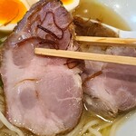 極汁美麺 umami - 