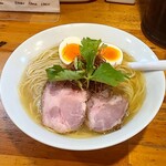 極汁美麺 umami - 