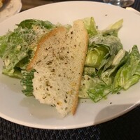 BLT STEAK OSAKA - 
